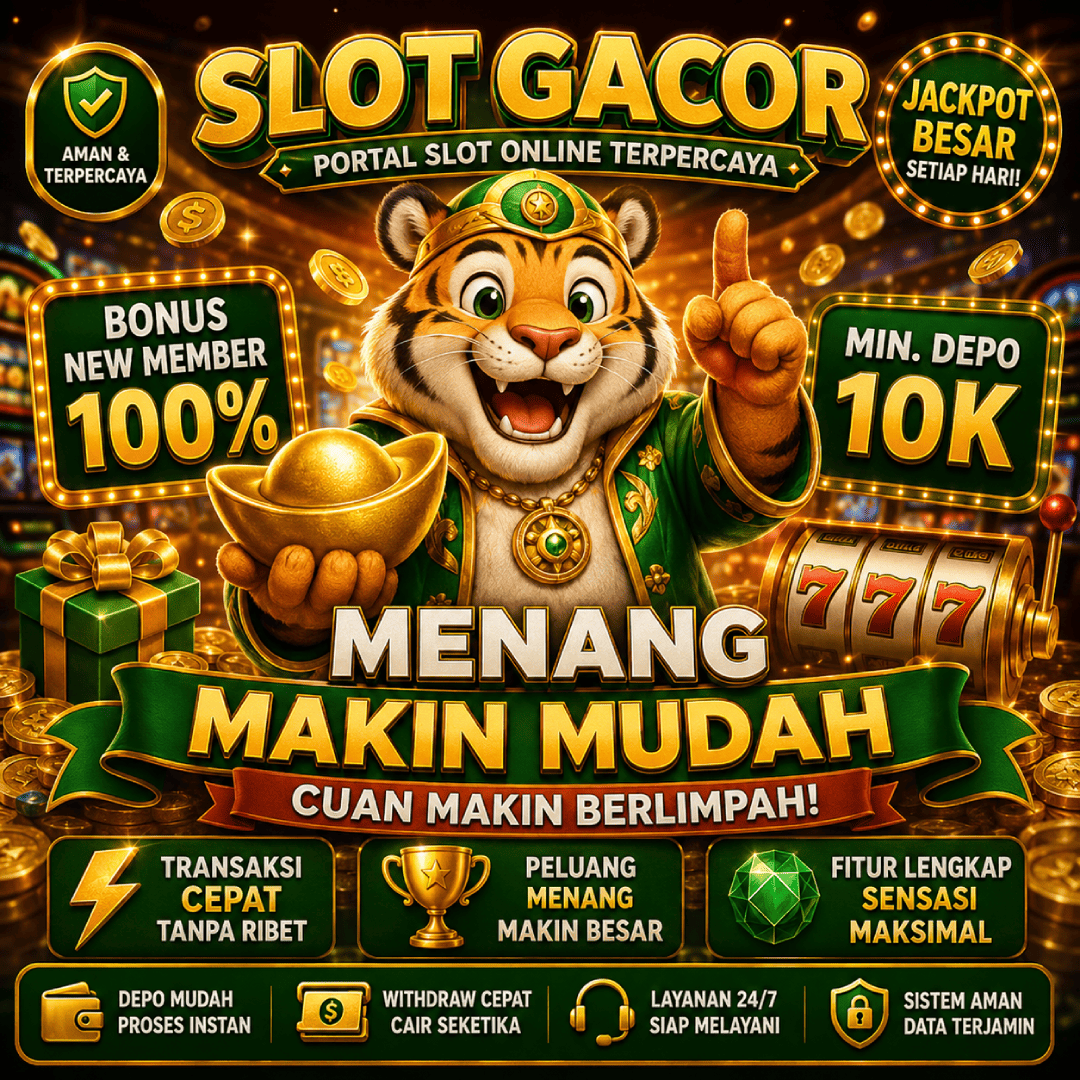 Promosi win999slot.org